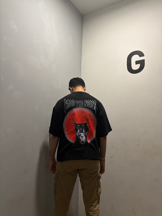Fade The Noise Tee