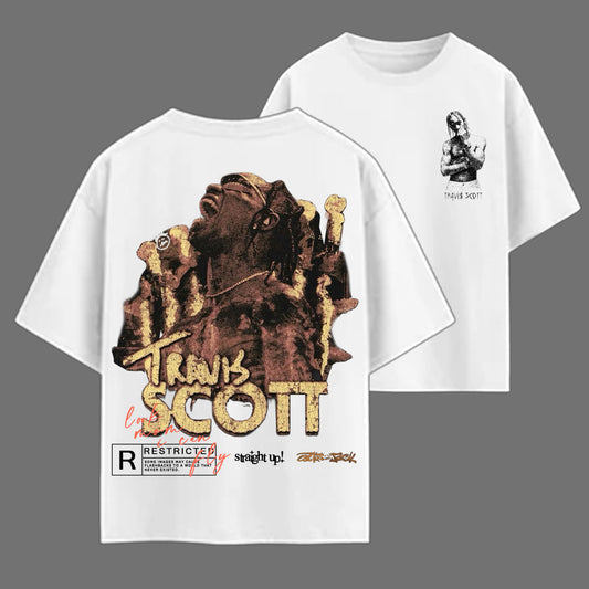 Travis Tee