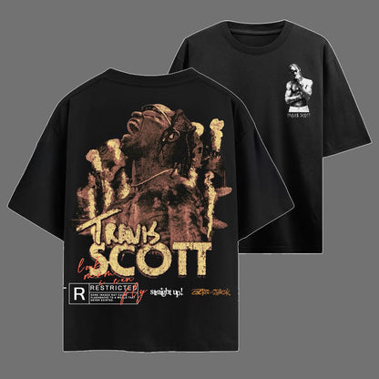 Travis Tee