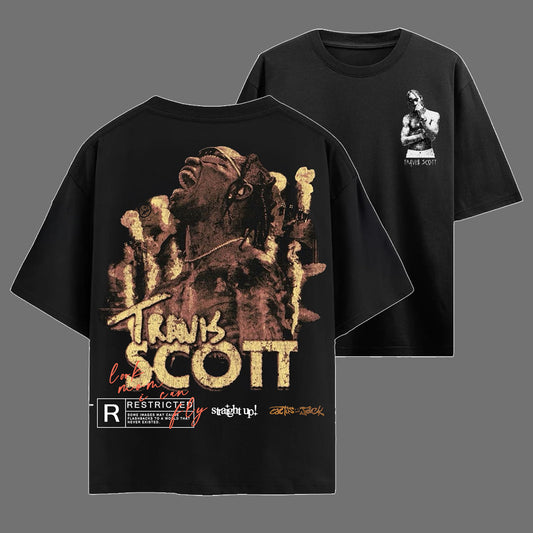 Travis Tee