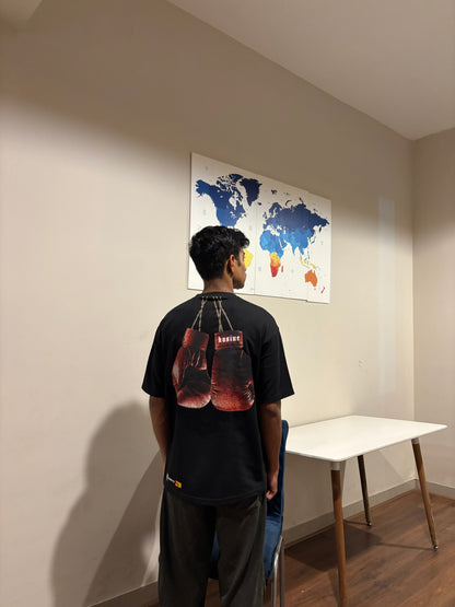 Boxing Tee
