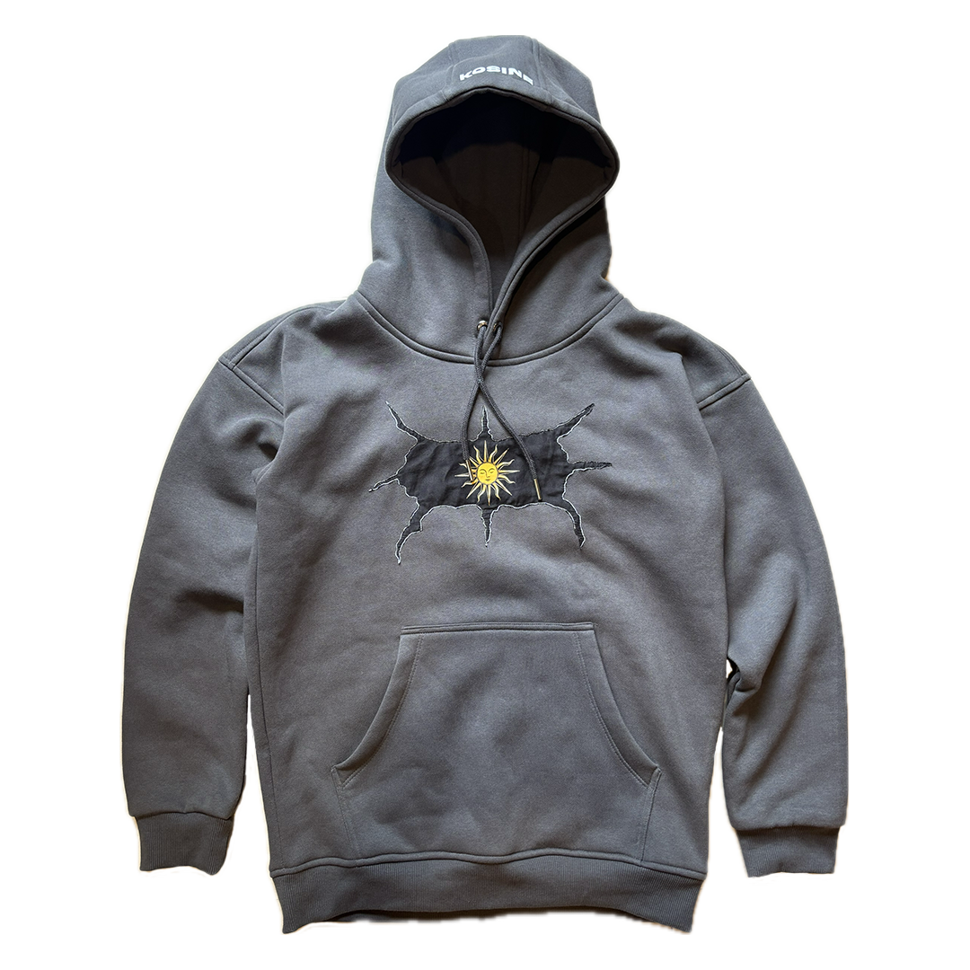 Sun Hoodie