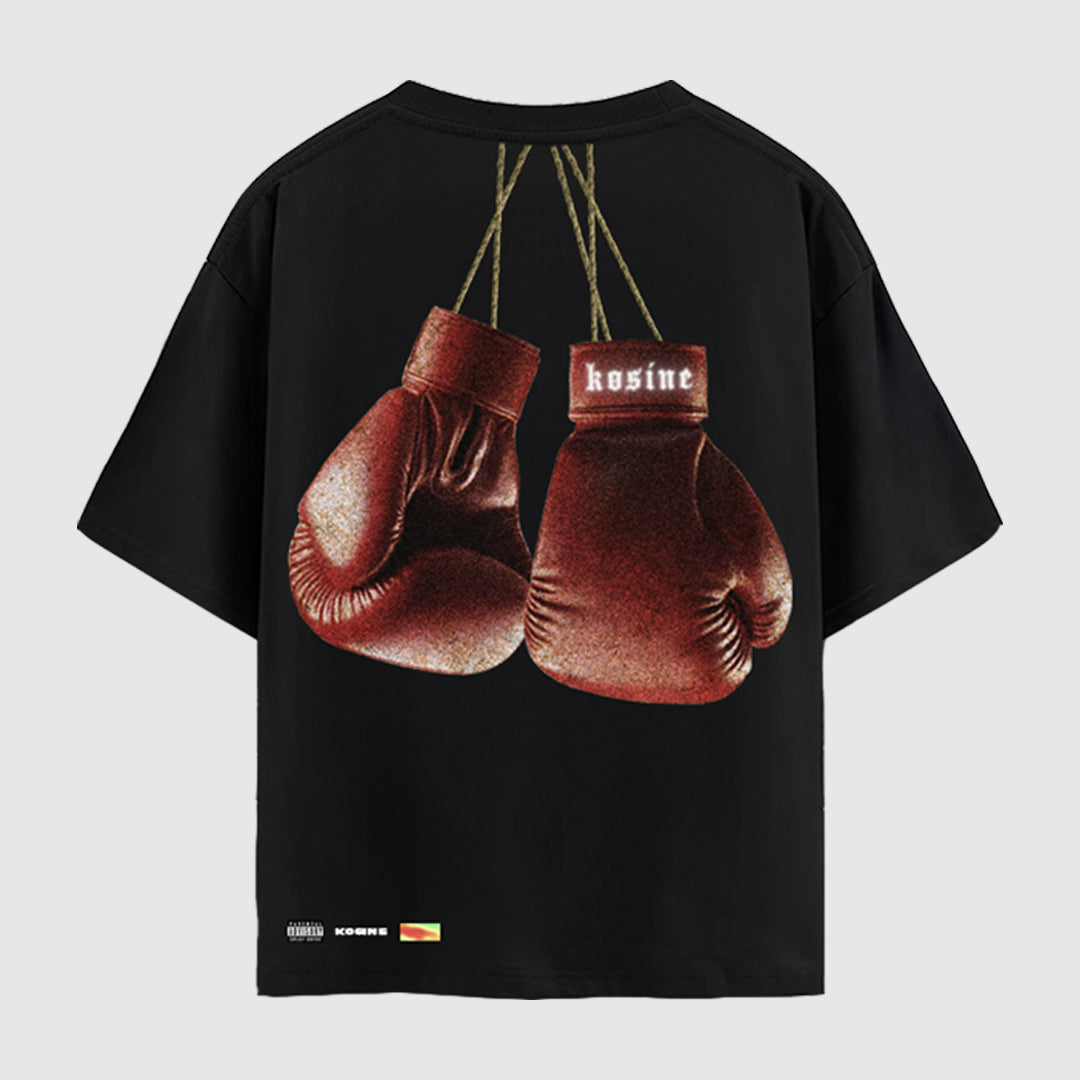 Boxing Tee