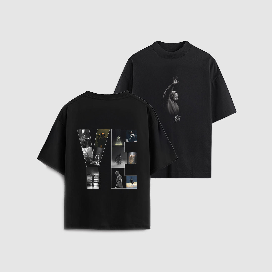 YE Oversized Tee