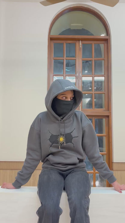 Sun Hoodie
