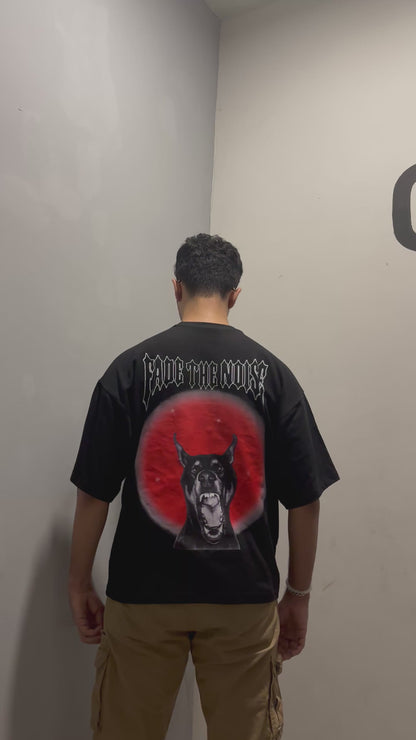 Fade The Noise Tee