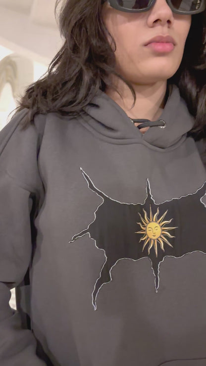 Sun Hoodie