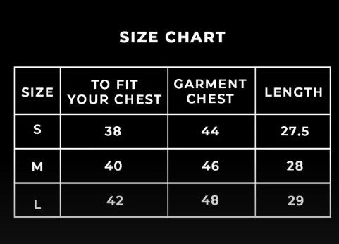 YE Oversized Tee