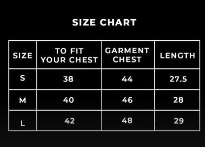 YE Oversized Tee